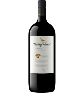 Heritage Release Shiraz Cabernet Sauvignon 2017 Magnum 1.5L